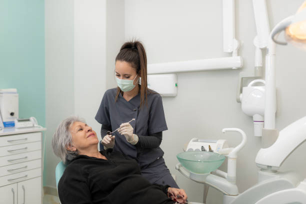 Best Cracked Tooth Emergency Dentist  in Quartz Hill, CA
