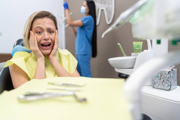 Best Broken Tooth Emergency  in Quartz Hill, CA