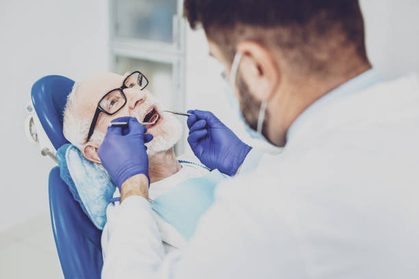 Best Dentist for Tooth Abscess  in Quartz Hill, CA